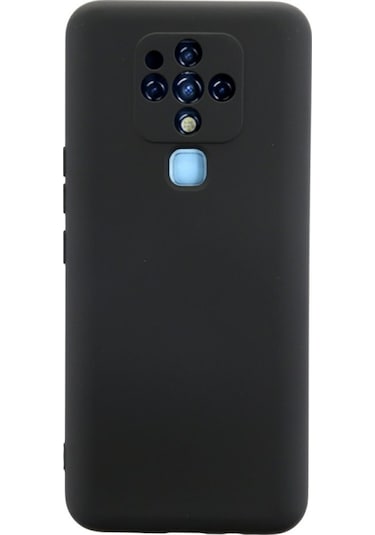 Tecno Camon 16 Kilif Kamera Korumali Lansman Silikon Kapak 543536144