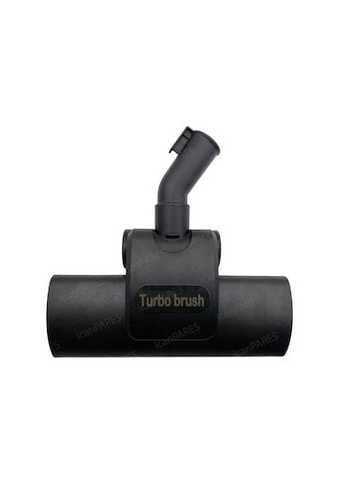 Hotpoint SL M07 A3E Süpürge Turbo Brush Emici Yer Başlığı