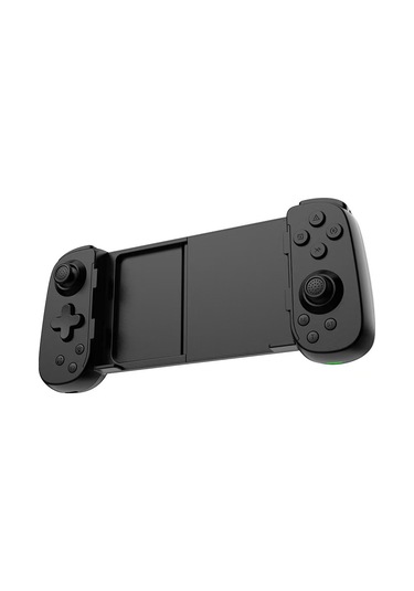 Siyah Kablosuz Bluetooth Oyun Kumandası - Nintendo Switch, Android, İos, Pc Uyumlu