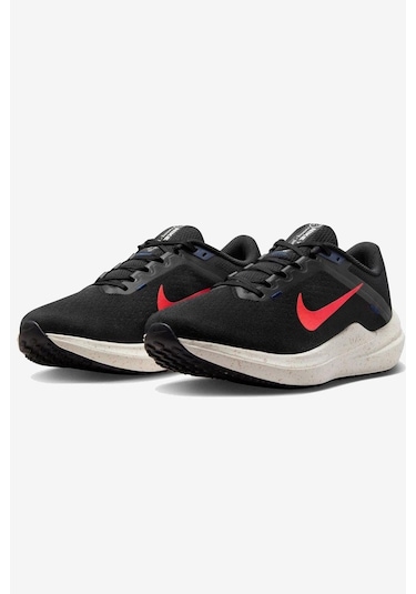 Nike Air Winflo 10 Erkek Koşu Ayakkabısı Dv4022 002 Siyah