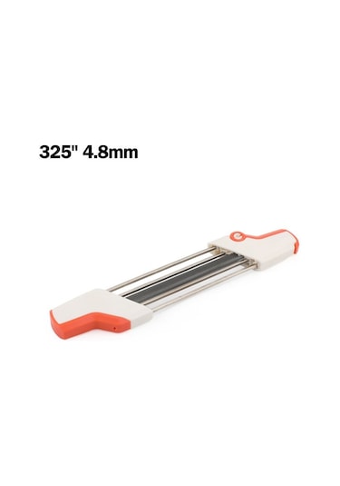 Reedark "2'li Zincir Bileme Aleti - Stıhl İçin Pratik Ve Güvenli Testere Zinciri Bileyici"