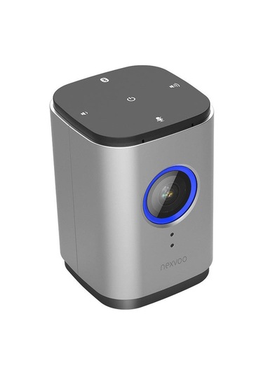 Nexvoo ClassCam CC520 4K UHD Video Konferans Webcam