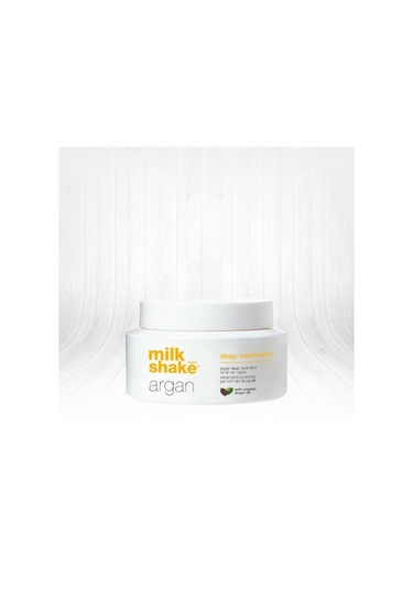 Milk Shake Argan Yağlı Bakım Maskesi 200 ML