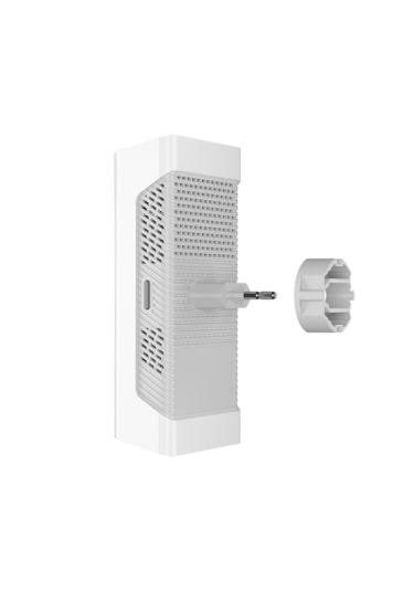 Keenetic Buddy 6 Se Ax3000 Wi-fi 6 Mesh Range Ext. / Ap