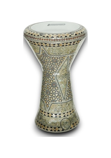 Mg-260 Sedefli Mısır Darbuka