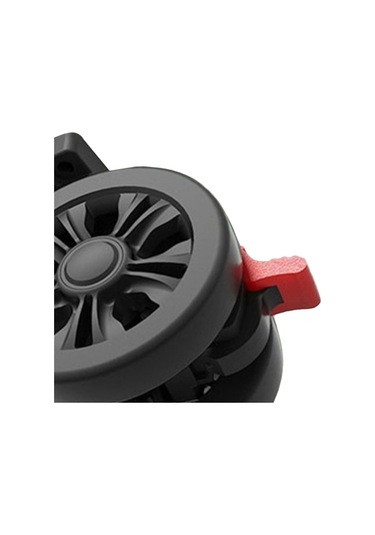 Homyl Bavul Siyahı Için Dayanıklı Frenli 2x Bagaj Siyah Siyah