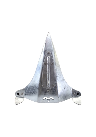 Wedge Çapa - 8 Kg Galvaniz Çıpa