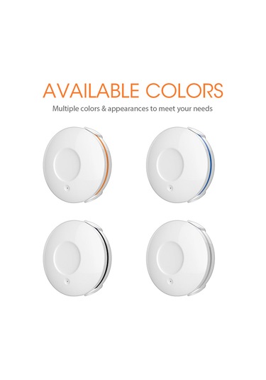 Zigbee Su Kaçağı Dedektörü For Tuya Akıllı Huiliang