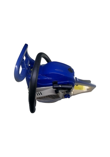 Rapco HR5520G Benzinli Ağaç Motoru