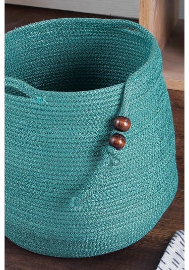 El Yapımı Sepet Çok Amaçlı Sepet Banyo, Oda Düzenleyici 001