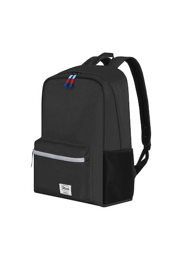 Mack Mck-001 Pop Sırt Çantası Siyah