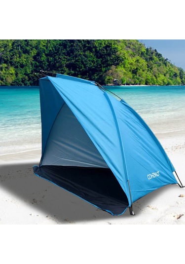 Kamp Çadırı Açık Hava Sporları Balıkçılık Piknik Sahil Parkı Mavi