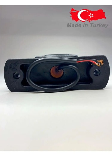 Car54 Kamyonet İçin Çeki Arka Far Takozları 165165214