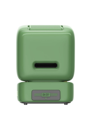 Divoom Ditoo Pro Piksel LED Ekranlı Uygulama Kontrollü Akıllı Bluetooth Hoparlör