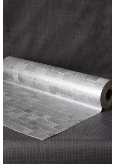 Kaymaz Dolap İçi Çekmece Raf Vitrin Örtüsü