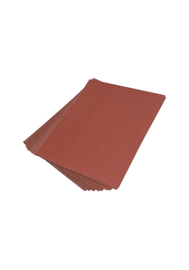 Meşem Su Zımparası 180 Kum 1 Adet