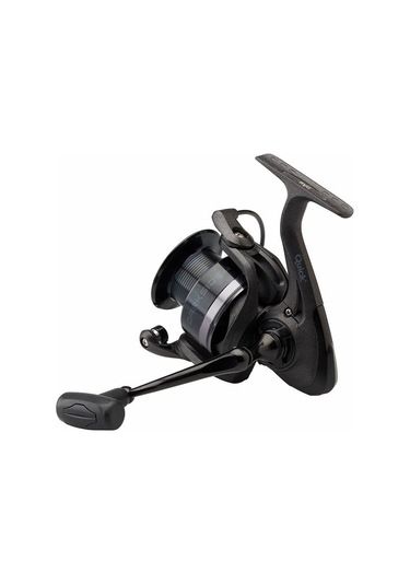 Dam Quick Darkside 4 6000S FD 3+1BB Olta Makinesi