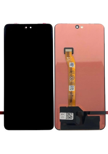 Honor X9c Lcd Ekran Dokunmatik