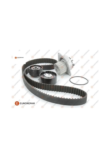 Erp Su Pompasi + Triger Kiti E118433+su Pompasi Ec5