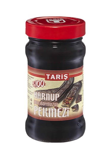 Tariş Harnup Keçiboynuzu Pekmezi 640 G