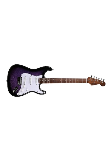 Guson Lst-pl Elektro Gitar Taşıma Çantası Hediyeli