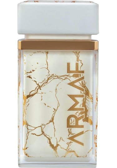 Armaf Perle D'or Edp 75 Ml Unisex Parfüm Odunsu - Vanilya