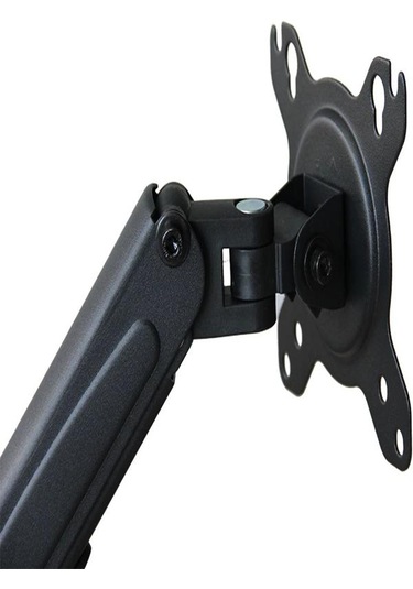 Ergonomik Led Monitör Tutucu Gaz Amortisörlü Lcd Vesa Standı13-27