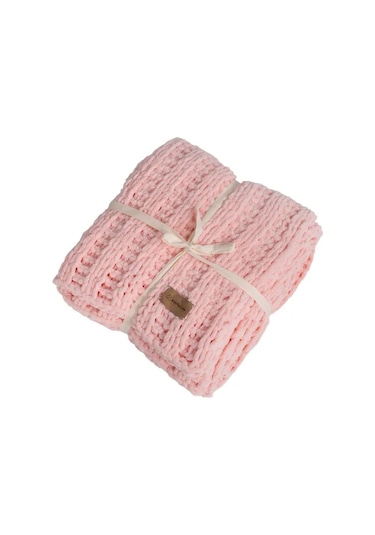 Floppy Battaniye Pembe 130x170 Cm