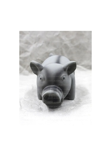 Kımrık Labutin Oyunu "gürleyen Domuzcuk" 15 Cm 169768529