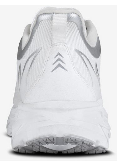 Lescon Easystep Nıbur-2 Kadın Sneakers Spor Ayakkabı Beyaz