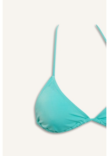 Defacto Regular Fit Bikini Üstü-fall İn Love T3666az25smgn1173 Yeşil Defacto Regular Fit Bikini Üstü-fall İn Love T3666az25smgn1173 Yeşil