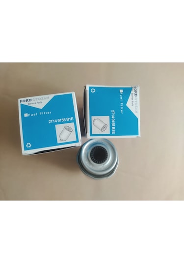 FORD TOURNEO CONNECT TRANSİT CONNECT YAKIT FİLTRESİ 2T149155B1E