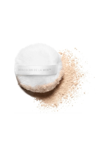 La Mer The Powder Translucent Powder 8 G