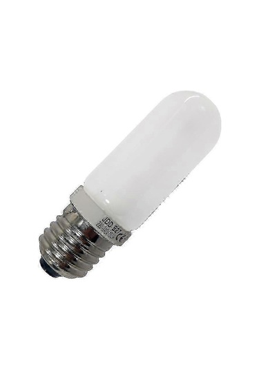 Halolux Ceram İçin E27 150w Kısılabilir Halojen Ampul, 32mm 250w Diğer