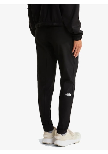 The North Face Nf0a8jhs-jk3 Women's Flex Kadın Eşofman Altı Siyah