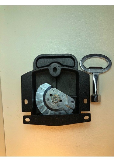 Ab Tasarım Yüzey Montaj Hava Santral Kabin Ağır Pa