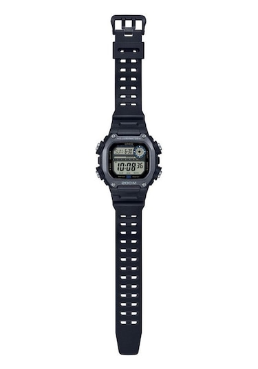 Casio DW-291HX-1AVDF Dijital Erkek Kol Saati