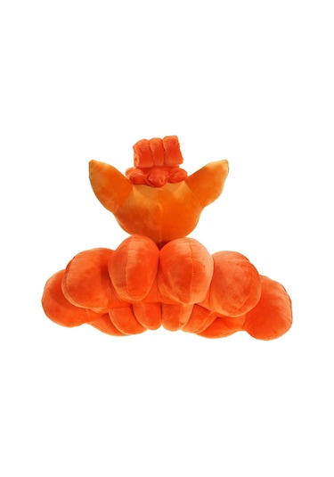 Vulpix Ateş 23cm Orjinal Pokemon Peluş Oyuncak