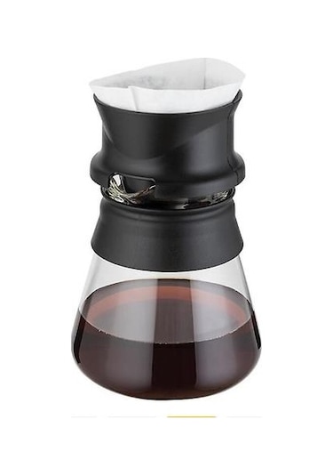 Fakir Aroma Gourmet Filtre Kahve Makinesi