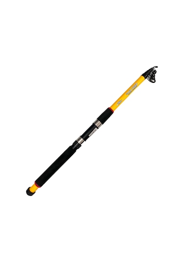 Fishack Sand Tiger Teleskopik Kamış 3.60 mt (50-100 Atar)