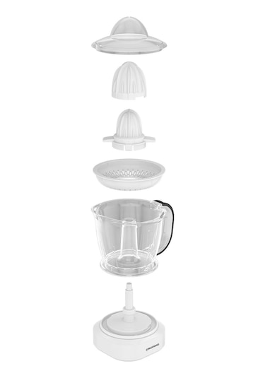 Grundig MS 421000 Narenciye Sıkacağı