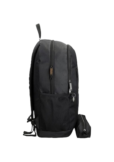 Reebok Backpack Ashland B Siyah Unisex Sırt Çantası Siyah