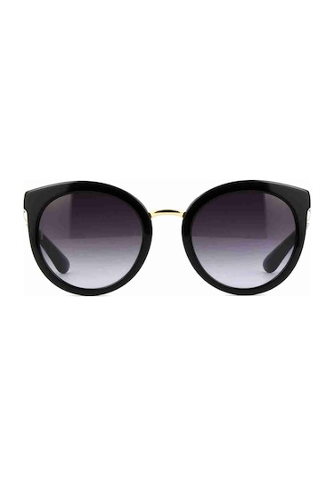 Dolce Gabbana 4268 501/8G 52 Ekartman Unisex Güneş Gözlüğü