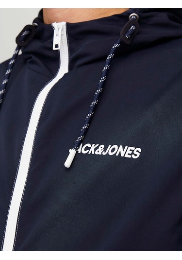 Jack & Jones Rush Erkek Ceket 12200208-skyc Lacivert