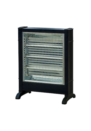 Sem SH-620  Noble 1800 W 3 Çubuk Quartz Elektrikli Soba