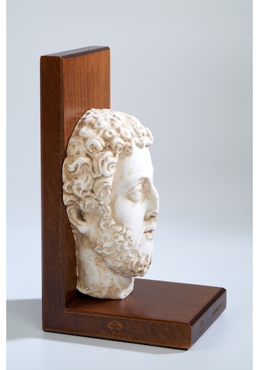 Anadolia Commodus Dekoratif Kitap Desteği