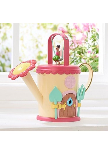 Fairy Garden Sulama Kabı Ve Peri Evi