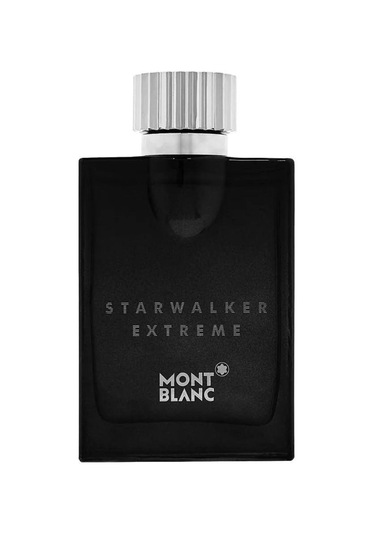 Mont Blanc Starwalker Extreme Erkek Parfüm EDT 75 ML