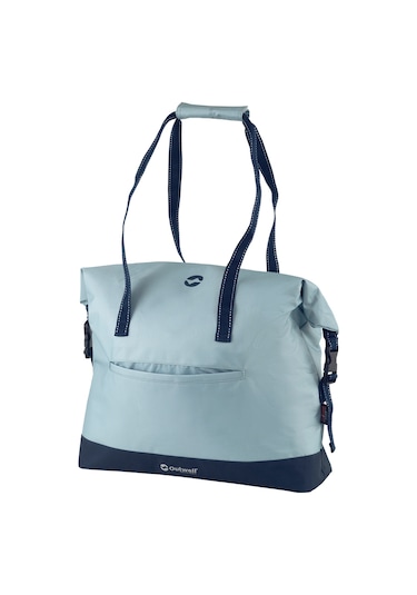 Outwell Sanderling Tote 18 L Yüksek Yalıtımlı Soğutucu Termal Çanta Açık Mavi