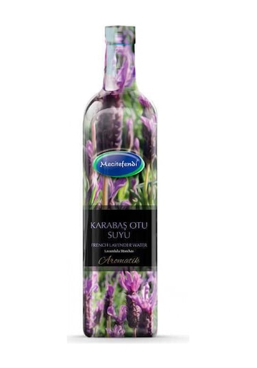 Mecitefendi Karabaş Otu Suyu 1lt